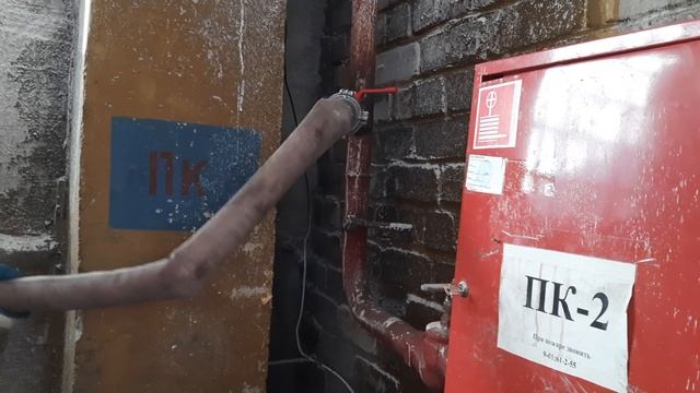 Заправка вагона водой. смотреть онлайн