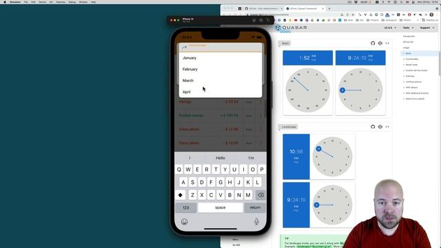 Quasar Framework is Amazing! смотреть онлайн