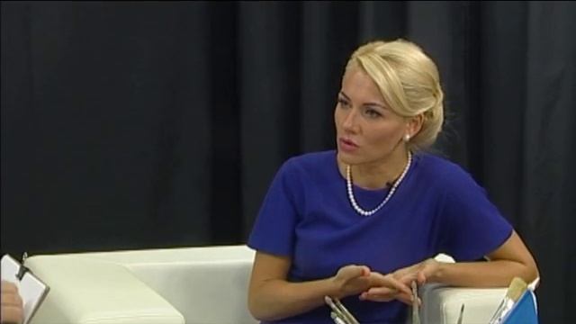 Портрет. В гостях Наталья Сивак смотреть онлайн