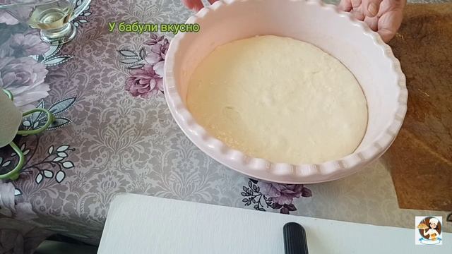 #Самое лучшее тесто для приготовления вкусняшек,простое,без яиц и молока.Еда в пост. смотреть онлайн
