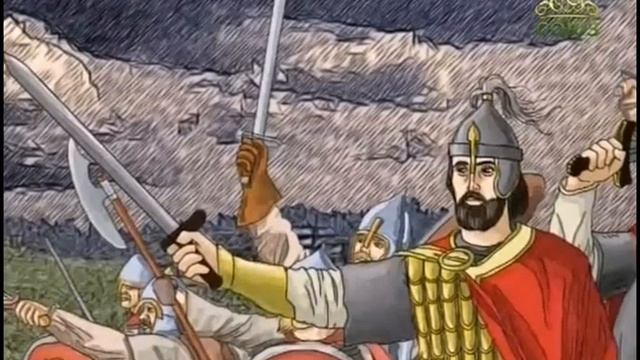 06 01 Благоверный великий князь Дмитрий Донской смотреть онлайн