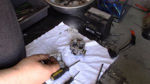 Карбюратор CVK все секреты и обслуживание