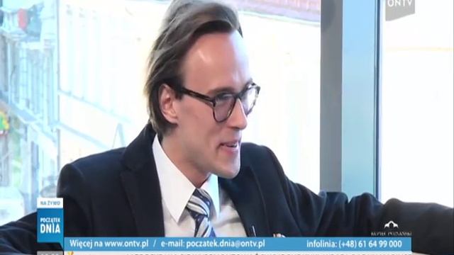 poczatek dnia 16.10.2012, Dominik Górny cz.1 смотреть онлайн