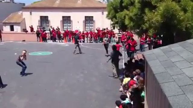 Kickball s3 смотреть онлайн