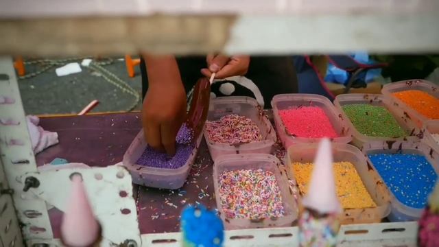 Интересные СЛАДОСТИ и Фигурная СЛАДКАЯ ВАТА