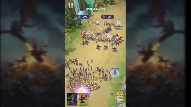 Ошибки новичков. Kingdom clash. Советы начинающим. смотреть онлайн