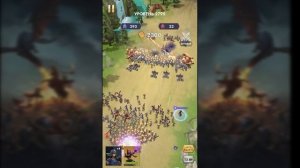 Ошибки новичков. Kingdom clash. Советы начинающим.