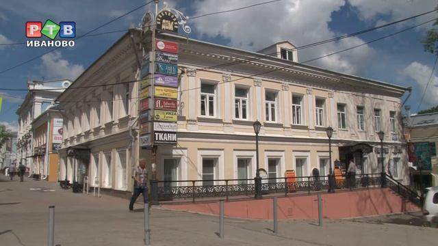 В центре внимания - фасады смотреть онлайн