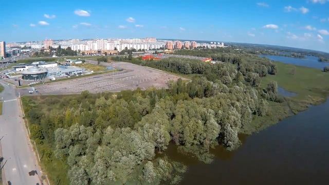 улица Ямашева, Казань Арена. смотреть онлайн