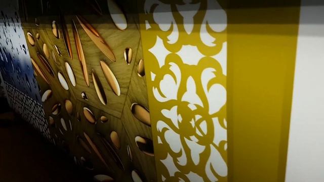 Натяжная потолочная печать смотреть онлайн