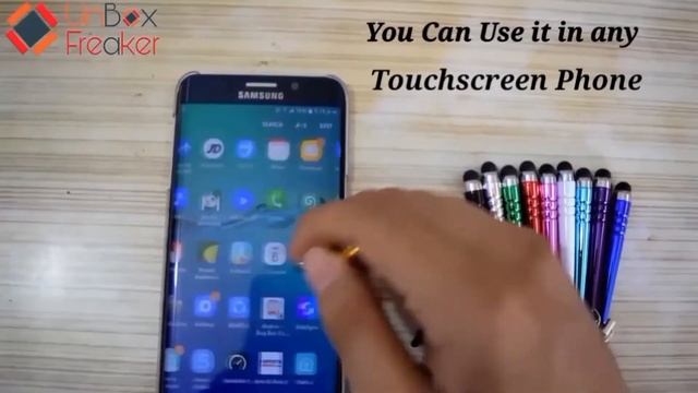 Cool Small Gadget You Should Buy For Any Smartphone Under $2 смотреть онлайн