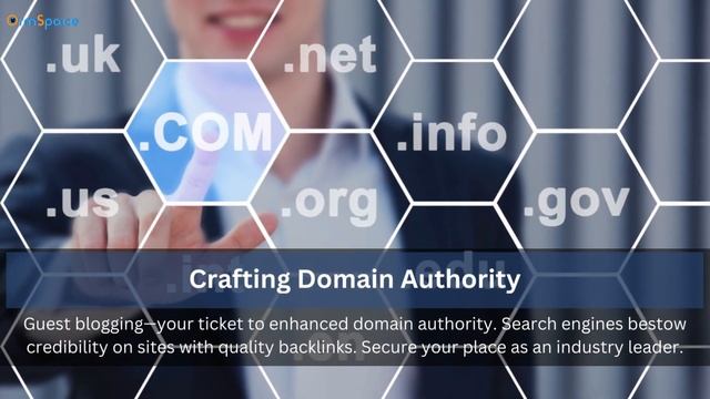 Mastering Guest Blogging Boost Your SEO Game смотреть онлайн