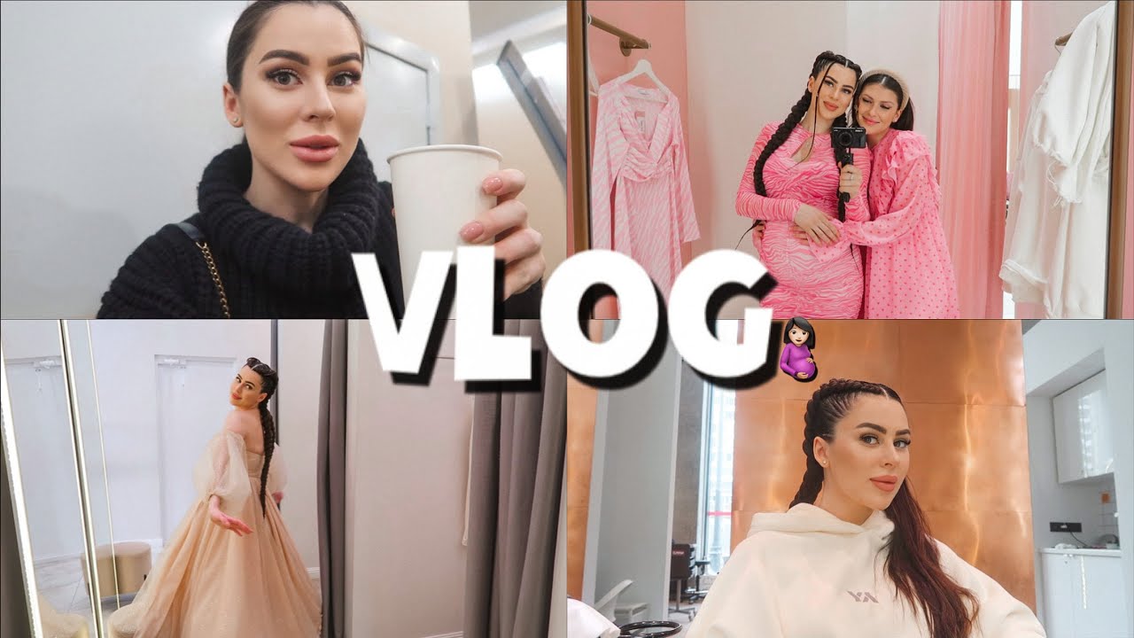 ГЛЮКОЗОТОЛЕРАНТНЫЙ ТЕСТ | ШОППИНГ С ПОДРУГОЙ | ГДЕ БУДЕТ ГЕНДЕР ПАТИ смотреть онлайн