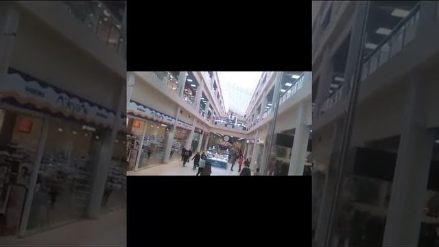 VLOG: Купили кольца ДРУЖБЫ! (2.11.2016). смотреть онлайн