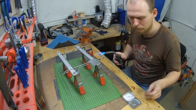 багажник на крышу DEFENDER 90 | Roof rack for DEFENDER 90 смотреть онлайн