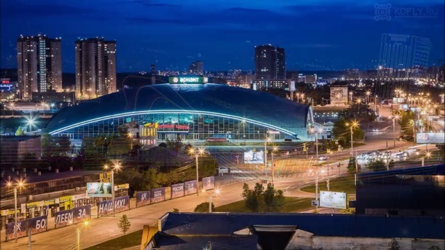 Челябинск - 1 смотреть онлайн