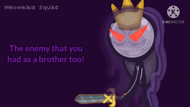(Draw a Stickman EPIC 2: Drawn Below) - Final Battle (For Kenshi Dude) смотреть онлайн