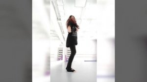 Сати Этника "Кали" #йогакактанец #танецКали