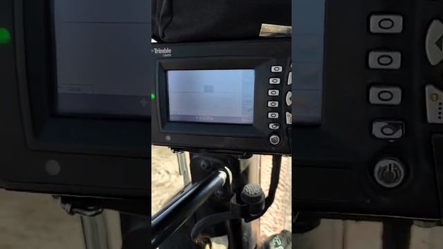 После калибровки уровня отвала смотреть онлайн