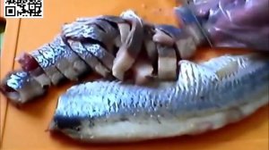 Салат "Русский с селедкой"