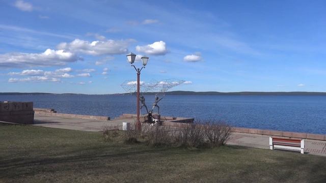 Места исполнения желаний. Карелия. смотреть онлайн