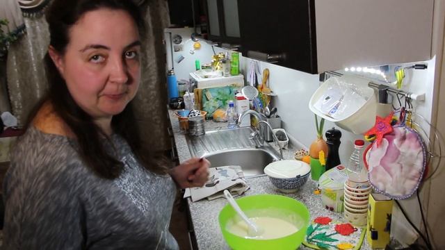 Масленица 2020. Блины на масленицу.Ну очень вкусные блины, попробуйте! смотреть онлайн