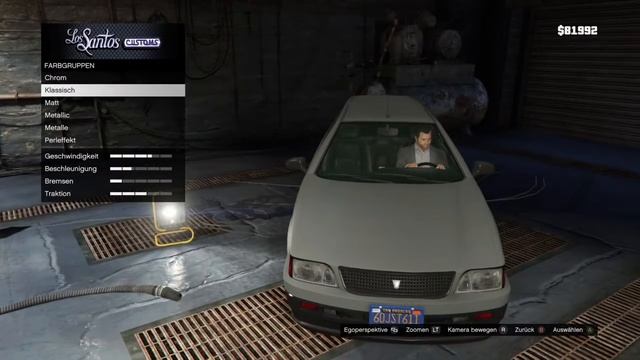 Glitch für Perleffekt auf Matt Farben. Abo wäre mega! :)) смотреть онлайн