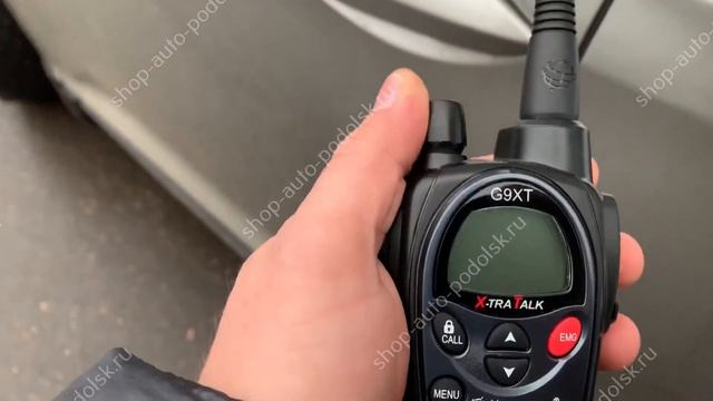 Test of the Lexus RX 300 (2019) emergency starting with a SKESS L device from a multi story buildin смотреть онлайн