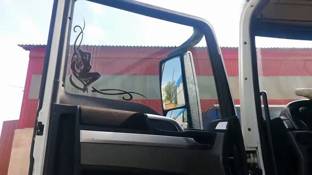 обзор ман тгс