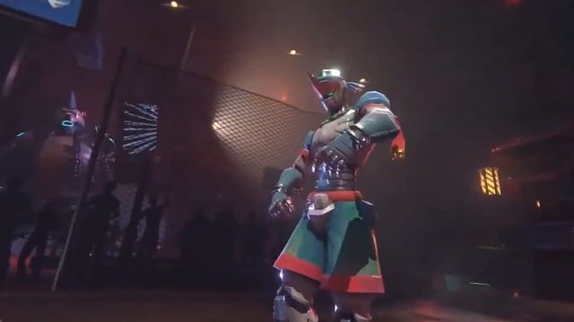 TOP 12 AWESOME Upcoming FIGHTING Games 2022 & 2023 | PS5, XSX, PS4, XB1, PC, Switch смотреть онлайн