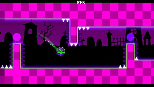 Все уровни в гиоми тридш ворол смотреть онлайн