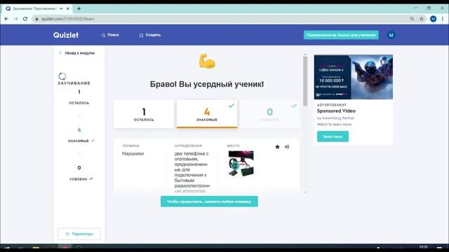 Компьютерное безумие