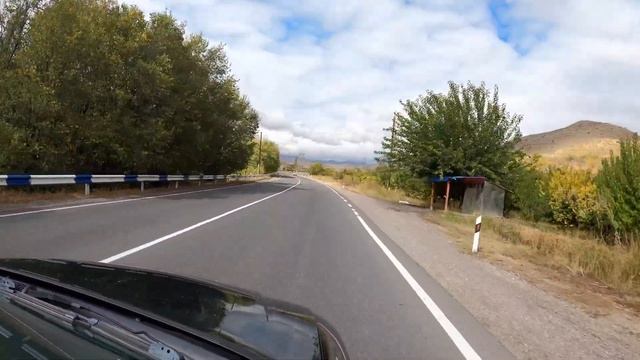 Armenia Areni-1 Cave - Areni Walk - October 2022 [ Armenia 4K ]