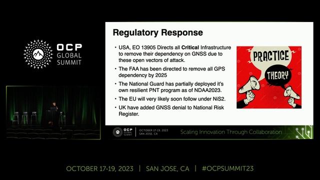 Traceable Time Services for OpenTap Systems смотреть онлайн