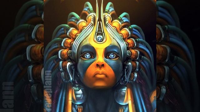 Progressive Kliment L Transcendence Progressive Psytrance Mix 2016