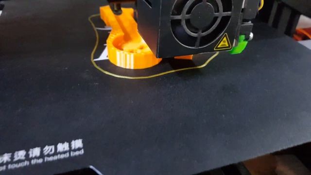 Creality Ender 3 Pro 200mm/sec realtime смотреть онлайн