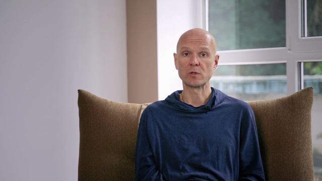 Как не сломаться в сложный период жизни? Видйанидхи Дас смотреть онлайн