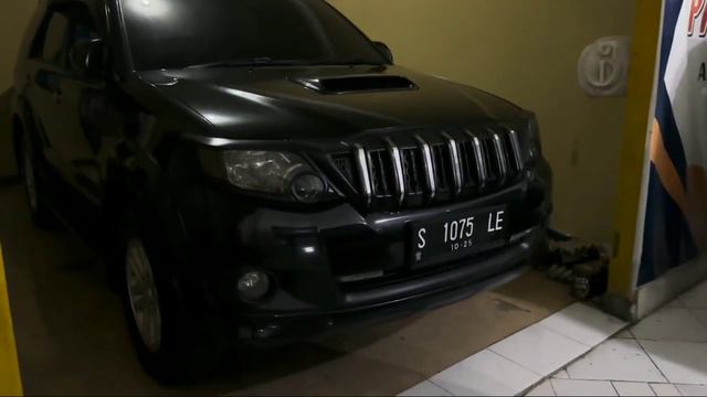 PRABU MOTOR PONOROGO 9-3-2024 TERBARU смотреть онлайн