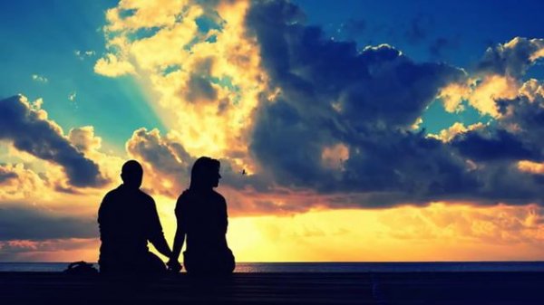 Не Грусти, Человек (Анне Вески)