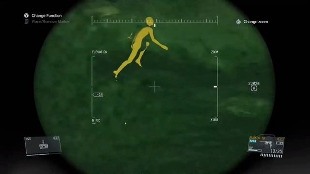 The first Area 51 raid reconnaissance scouts have arrived смотреть онлайн