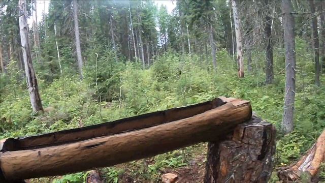 Проверка солонцов Досыпаем соль смотреть онлайн