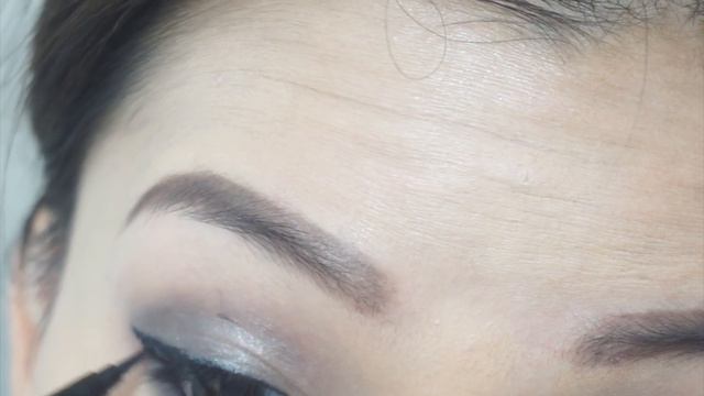 Holiday Makeup | Rock Chick Inspired| Urban Decay Naked Smoky Tutorial| By TheMake.A.Holics