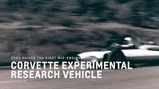 2020 Chevy Corvette C8 teaser breakdown смотреть онлайн