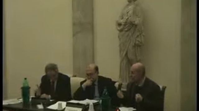 Roberto Bizzocchi, Università di Pisa смотреть онлайн
