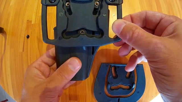 fondina Glock смотреть онлайн