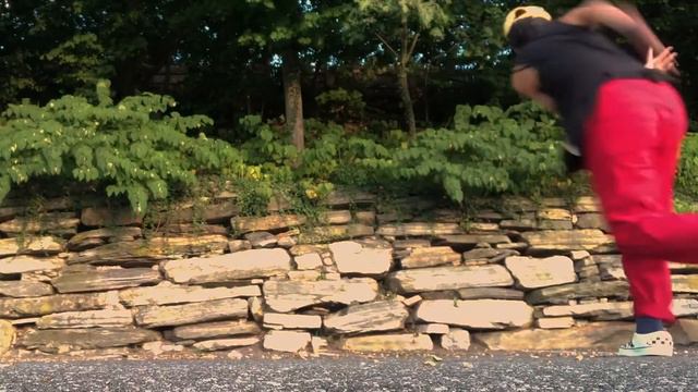 two month ollie / girl skate progression смотреть онлайн
