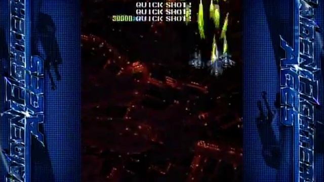 Raiden Fighters JET CHASER2000 ALL3Clear 136million смотреть онлайн
