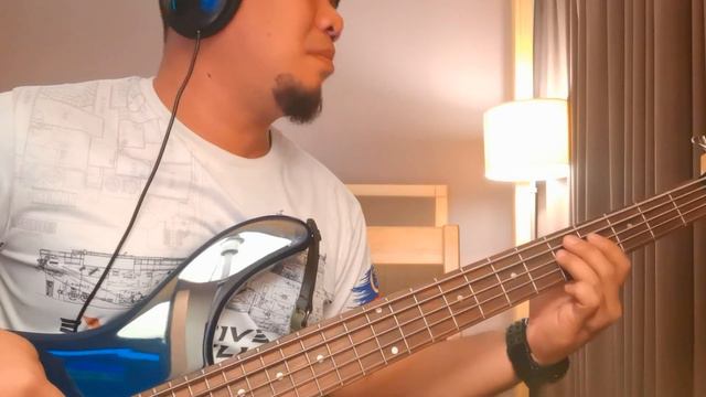 Isabella Bass Cover смотреть онлайн