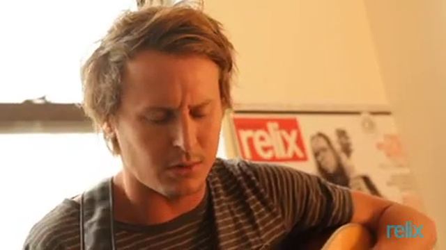Ben Howard 