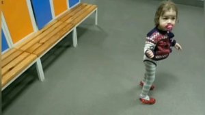 Для Vredina life/Как Алиса менялась почти до трёх лет🤰🤱👩👧